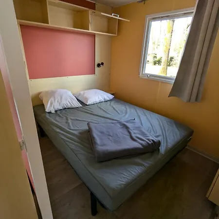 Mh Topconfort 2ch 5pers 900da Kemp *