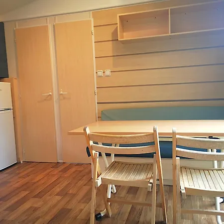 Kemp Mh Topconfort 2ch 5pers 900da La Boissiere-de-Montaigu