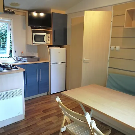 Mh Topconfort 2ch 5pers 900da