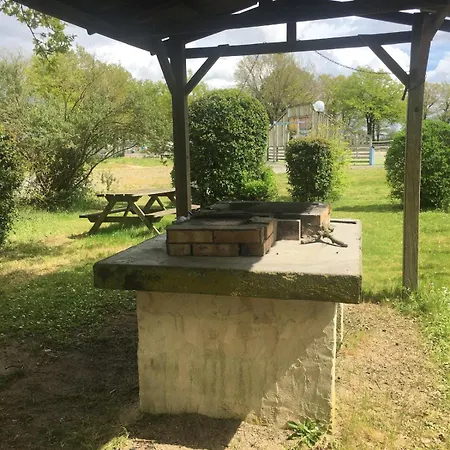 Kemp Mh Topconfort 2ch 5pers 900da *