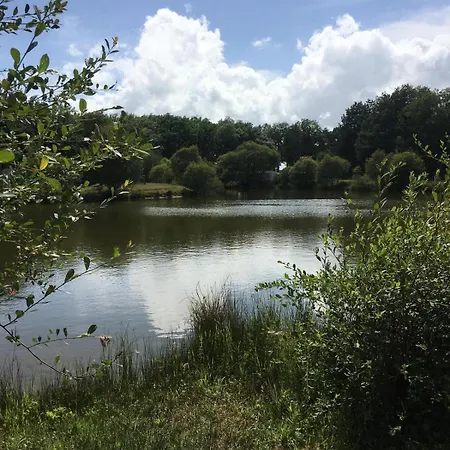 Kemp Mh Topconfort 2ch 5pers 900da