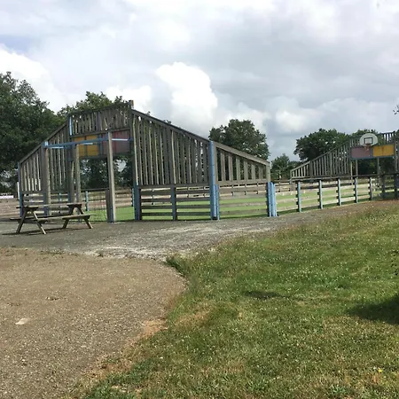 Mh Topconfort 2ch 5pers 900da Kemp La Boissiere-de-Montaigu