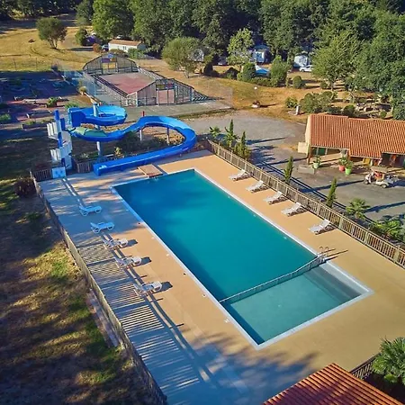 Kemp Mh Topconfort 2ch 5pers 900da *