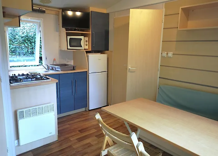 Mh Topconfort 2ch 5pers 900da