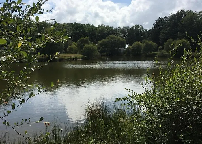 营地 Mh Topconfort 2ch 5pers 900da